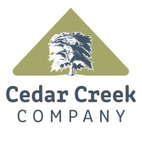 Cedar Creek Company Pty Ltd logo, Cedar Creek Company Pty Ltd contact details