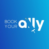 Book Your Ally logo, Book Your Ally contact details