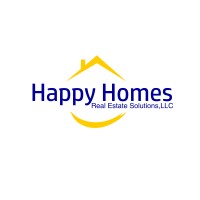 Happy Homes Real Estate Solutions, LLC logo, Happy Homes Real Estate Solutions, LLC contact details