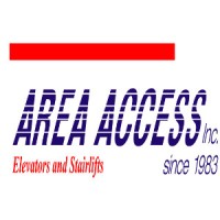 Area Access, Inc. logo, Area Access, Inc. contact details