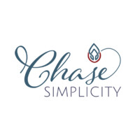 Chase Simplicity logo, Chase Simplicity contact details