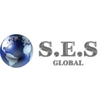 SES Global logo, SES Global contact details