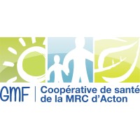 Coopérative de Solidarité de Santé de la MRC d'Acton logo, Coopérative de Solidarité de Santé de la MRC d'Acton contact details