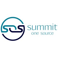 Summit One Source logo, Summit One Source contact details