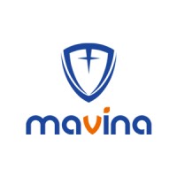 Mavina Health logo, Mavina Health contact details