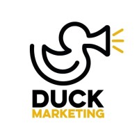 Duck Marketing logo, Duck Marketing contact details