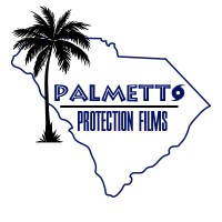 Palmetto Protection Films logo, Palmetto Protection Films contact details