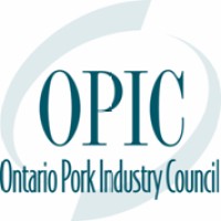 Ontario Pork Industry Council logo, Ontario Pork Industry Council contact details