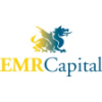 EMR Capital logo, EMR Capital contact details