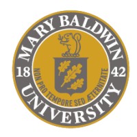 Mary Baldwin University College of Business and Professional Studies, Business Department logo, Mary Baldwin University College of Business and Professional Studies, Business Department contact details