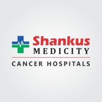 Shankus Cancer Hospitals logo, Shankus Cancer Hospitals contact details