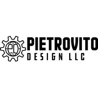 Pietrovito Design LLC logo, Pietrovito Design LLC contact details