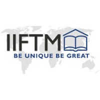 IIFTM Study in Ukraine logo, IIFTM Study in Ukraine contact details