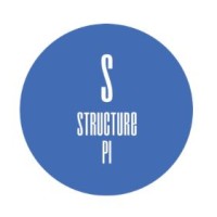 STRUCTURE logo, STRUCTURE contact details