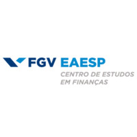 Centro de Estudos em Finanças - FGVcef logo, Centro de Estudos em Finanças - FGVcef contact details