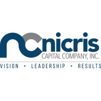 NICRIS Capital Company logo, NICRIS Capital Company contact details