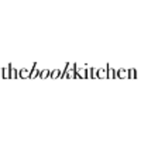 The Book Kitchen logo, The Book Kitchen contact details