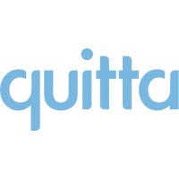 Quitta logo, Quitta contact details