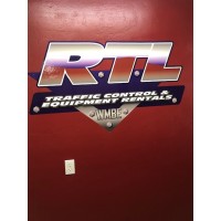 RTL Traffic Control and Equipment Rental logo, RTL Traffic Control and Equipment Rental contact details