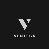 Ventega logo, Ventega contact details