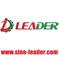 Leader Technologies Co., Ltd logo, Leader Technologies Co., Ltd contact details