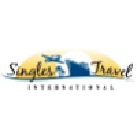 Singles Travel International logo, Singles Travel International contact details