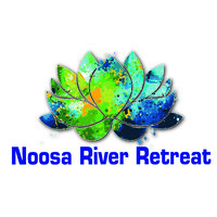 Noosa River Retreat logo, Noosa River Retreat contact details