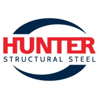 Hunter Structural Steel logo, Hunter Structural Steel contact details