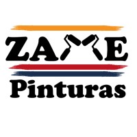 ZAME Pinturas logo, ZAME Pinturas contact details