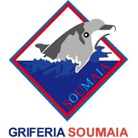 GRIFERIA SOUMAIA logo, GRIFERIA SOUMAIA contact details