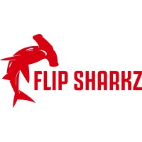 Flip Sharkz logo, Flip Sharkz contact details