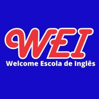 Welcome Escola De Inglês logo, Welcome Escola De Inglês contact details