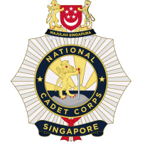 Singapore National Cadet Corps logo, Singapore National Cadet Corps contact details