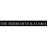 THE SIDDHARTH KATARIA logo, THE SIDDHARTH KATARIA contact details