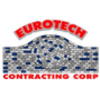 Eurotech Contracting Co logo, Eurotech Contracting Co contact details