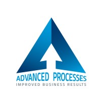 Advanced Processes logo, Advanced Processes contact details