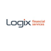 Logix Financial Services logo, Logix Financial Services contact details