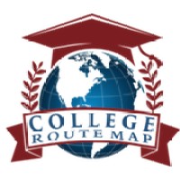 College Route Map logo, College Route Map contact details