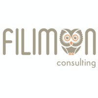 Filimon Consulting logo, Filimon Consulting contact details