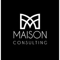 MAISON Consulting NG logo, MAISON Consulting NG contact details