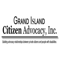 GRAND ISLAND CITIZEN ADVOCACY, INC. logo, GRAND ISLAND CITIZEN ADVOCACY, INC. contact details