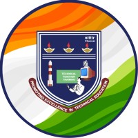 National Institute of Technical Teachers Training and Research (NITTTR), Chennai logo, National Institute of Technical Teachers Training and Research (NITTTR), Chennai contact details