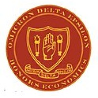 USC Omicron Delta Epsilon logo, USC Omicron Delta Epsilon contact details