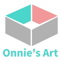 Onnie's Art logo, Onnie's Art contact details