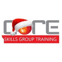 Core Skills Group Training logo, Core Skills Group Training contact details