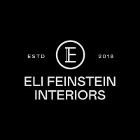 Eli Feinstein Interiors logo, Eli Feinstein Interiors contact details