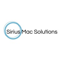 Sirius Mac Solutions logo, Sirius Mac Solutions contact details