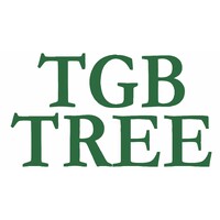 TGB Tree logo, TGB Tree contact details