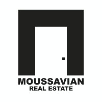 Moussavian Real Estate (Bay Area) logo, Moussavian Real Estate (Bay Area) contact details