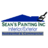 Sean's Painting Inc logo, Sean's Painting Inc contact details